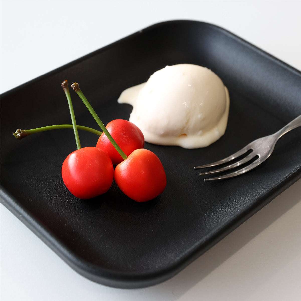 食べられない チェリー (3個入り)