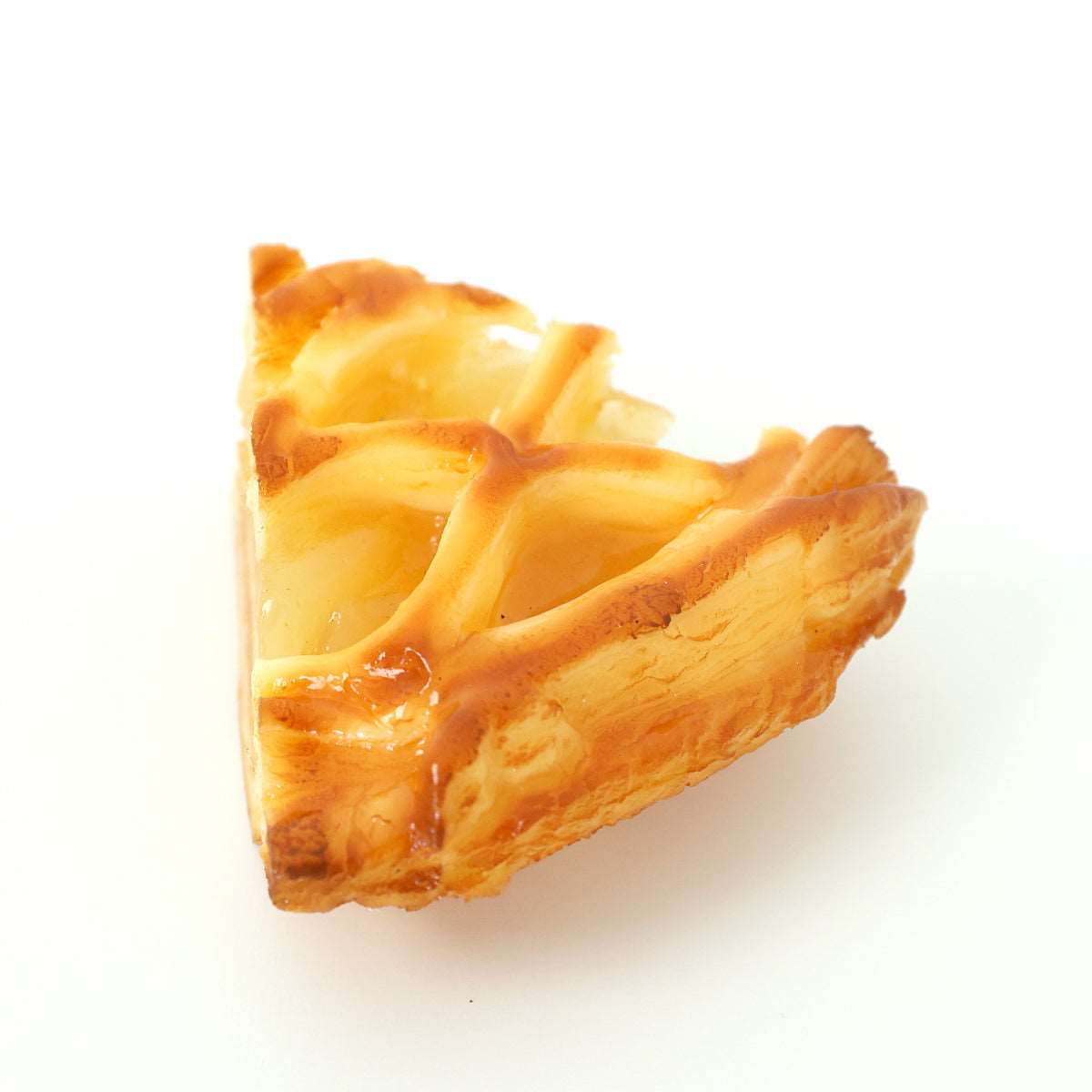 食べられない アップルパイ