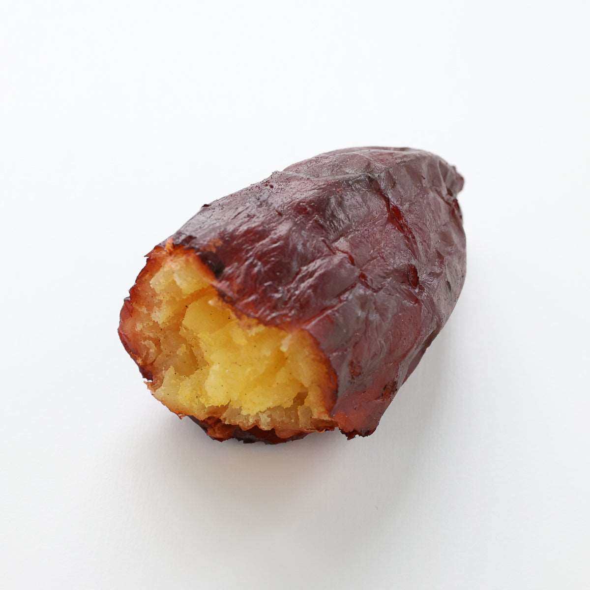 食べられない 焼き芋