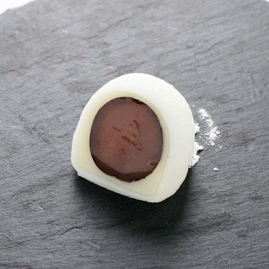 フルーツ大福 葡萄