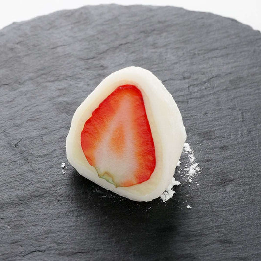 フルーツ大福 いちご