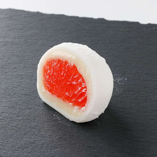 フルーツ大福 ピンクグレープフルーツ