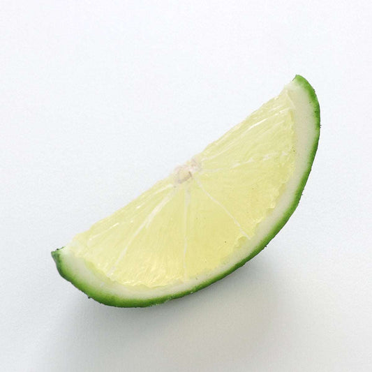 食べられない ライム1/6