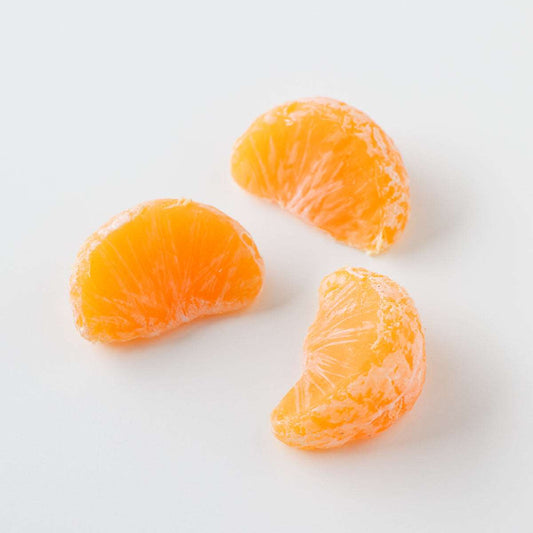 食べられない みかん