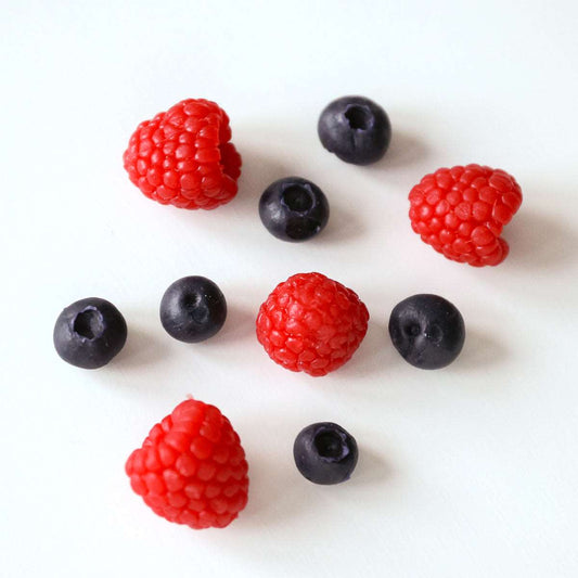 食べれない ラズベリー 詰め合わせ