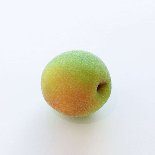 食べられない 梅 早熟