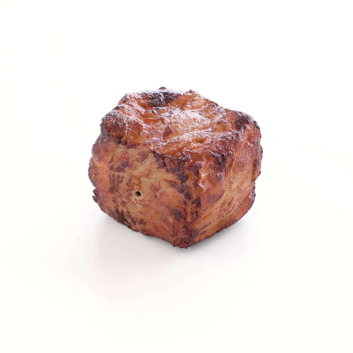 食べられない バーベキュー 肉(3個)