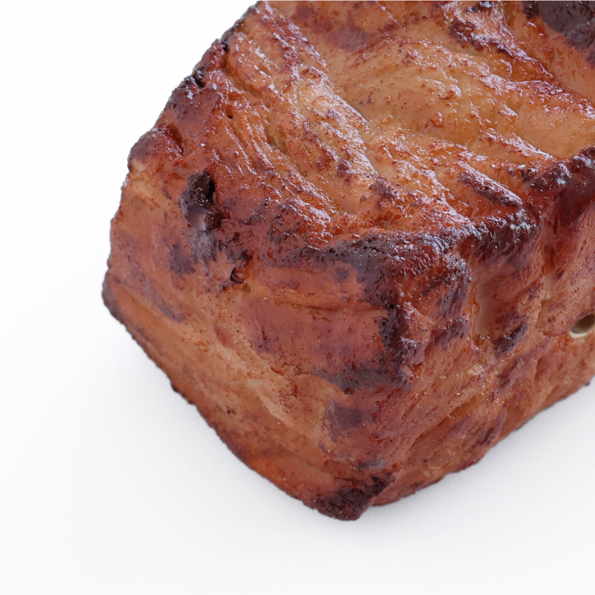 食べられない バーベキュー 肉(3個)