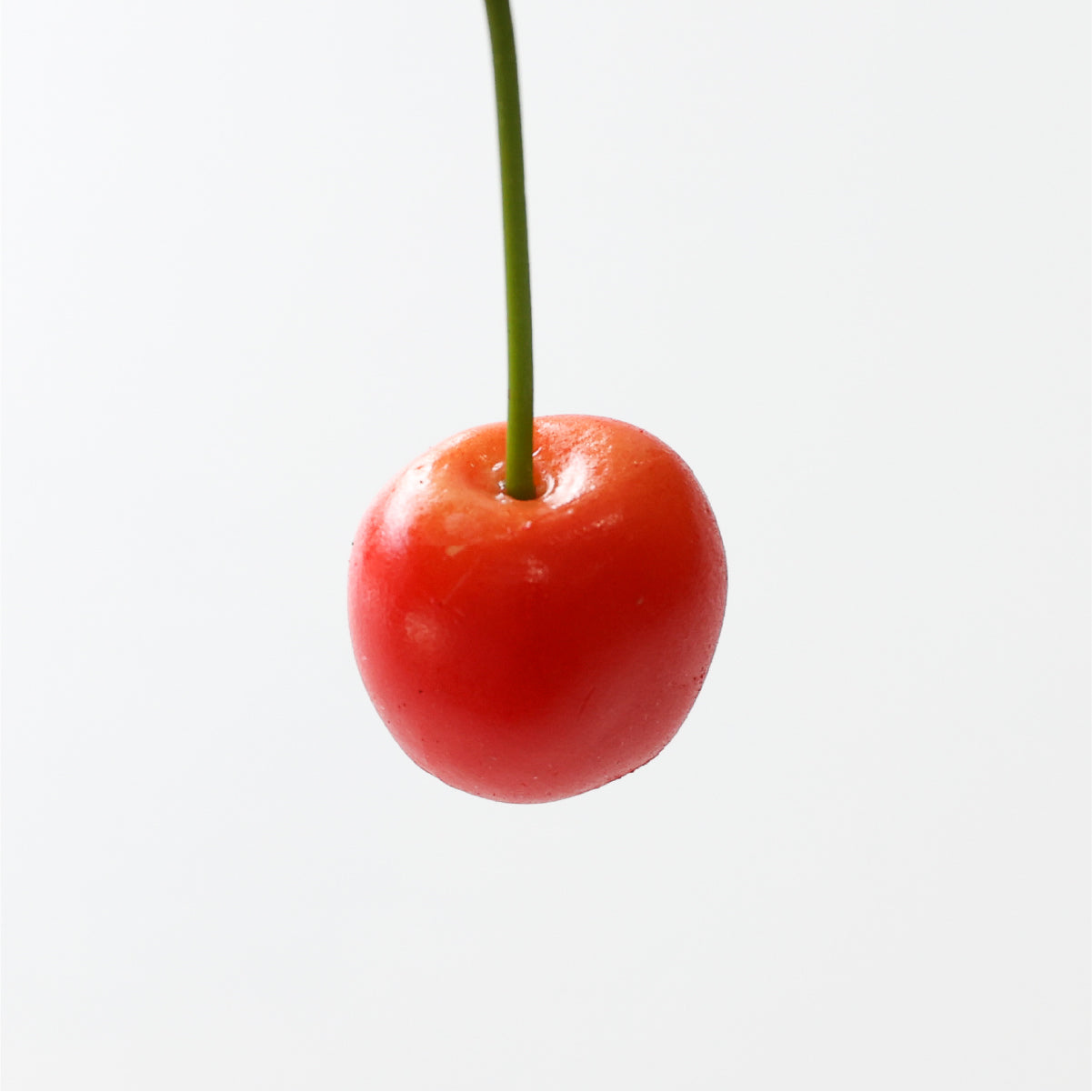 食べられない チェリー (3個入り)×3袋セット