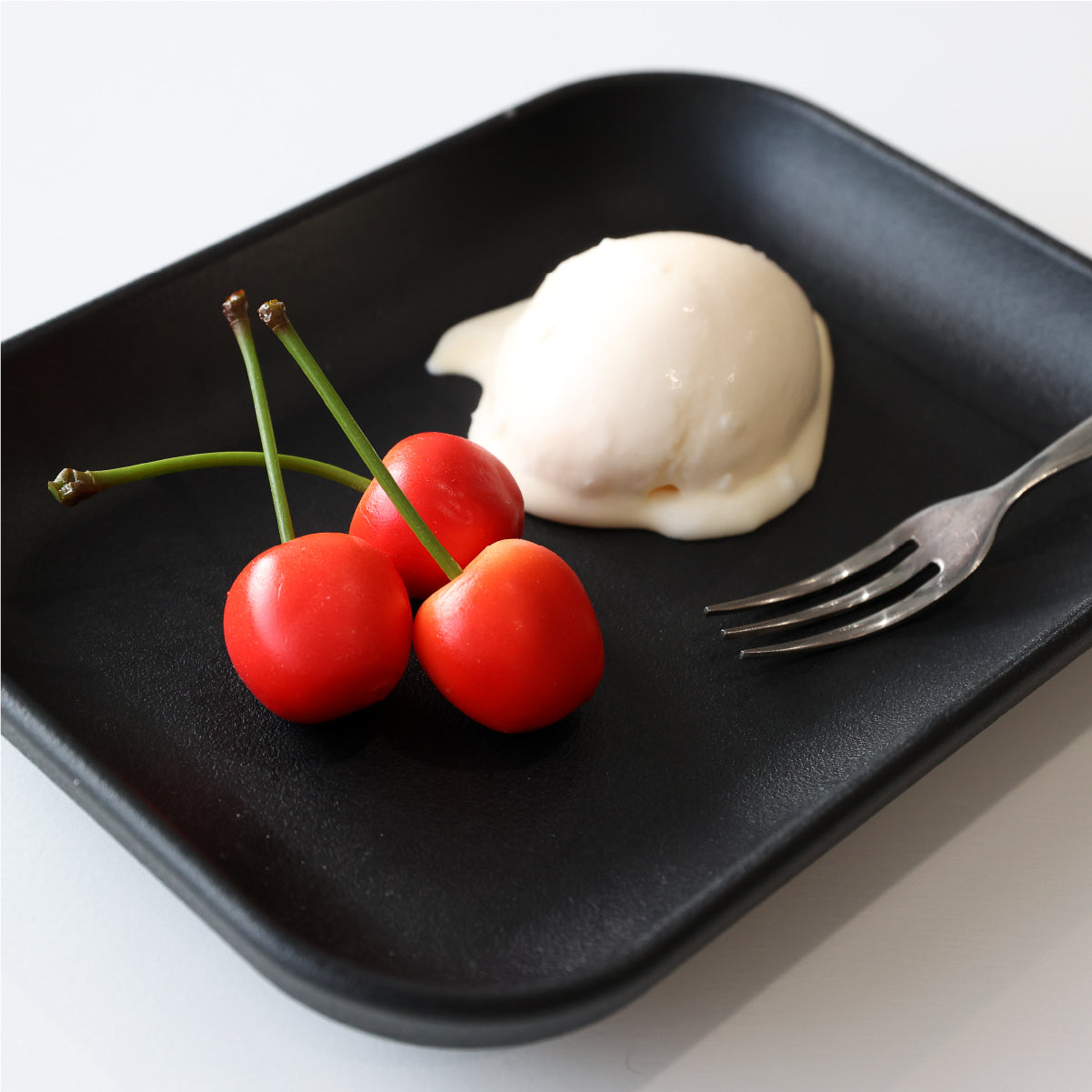 食べられない チェリー (3個入り)×3袋セット