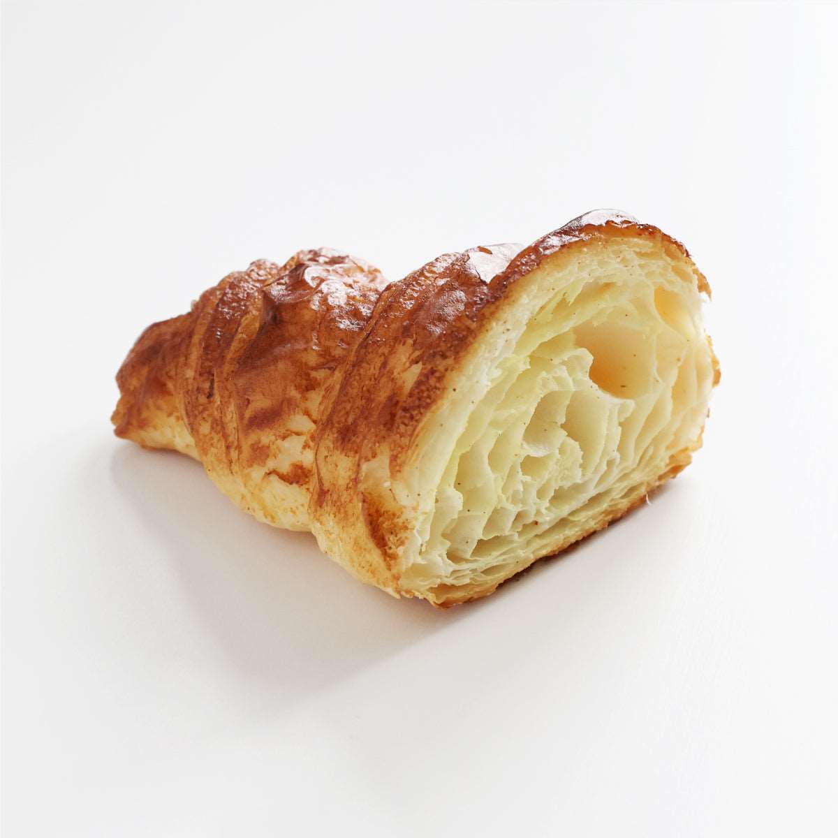 食べられない クロワッサン(半分)