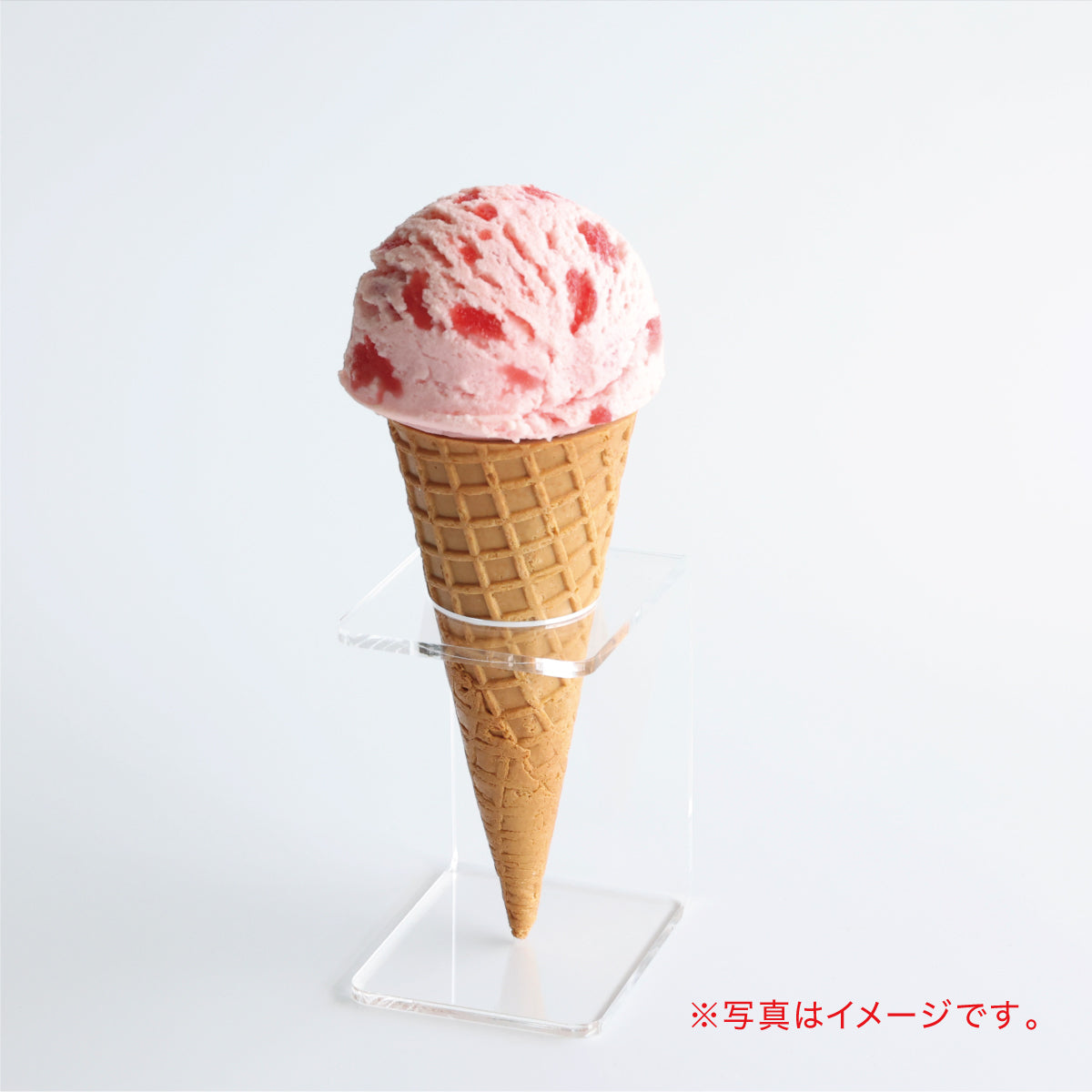 アイスクリームスタンド