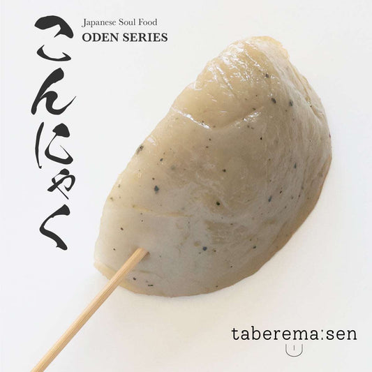 おでん こんにゃく