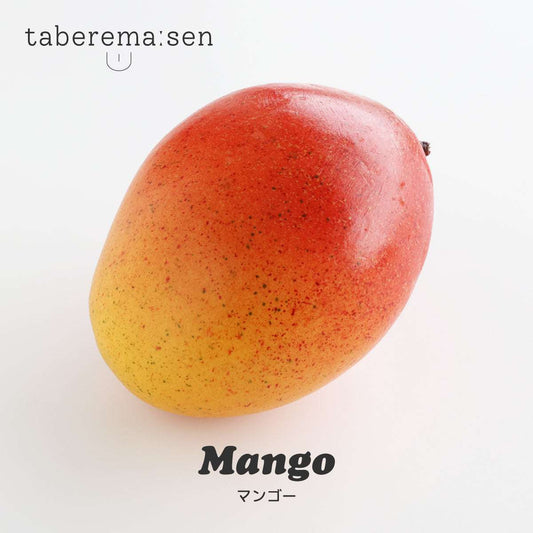 食べられない マンゴー