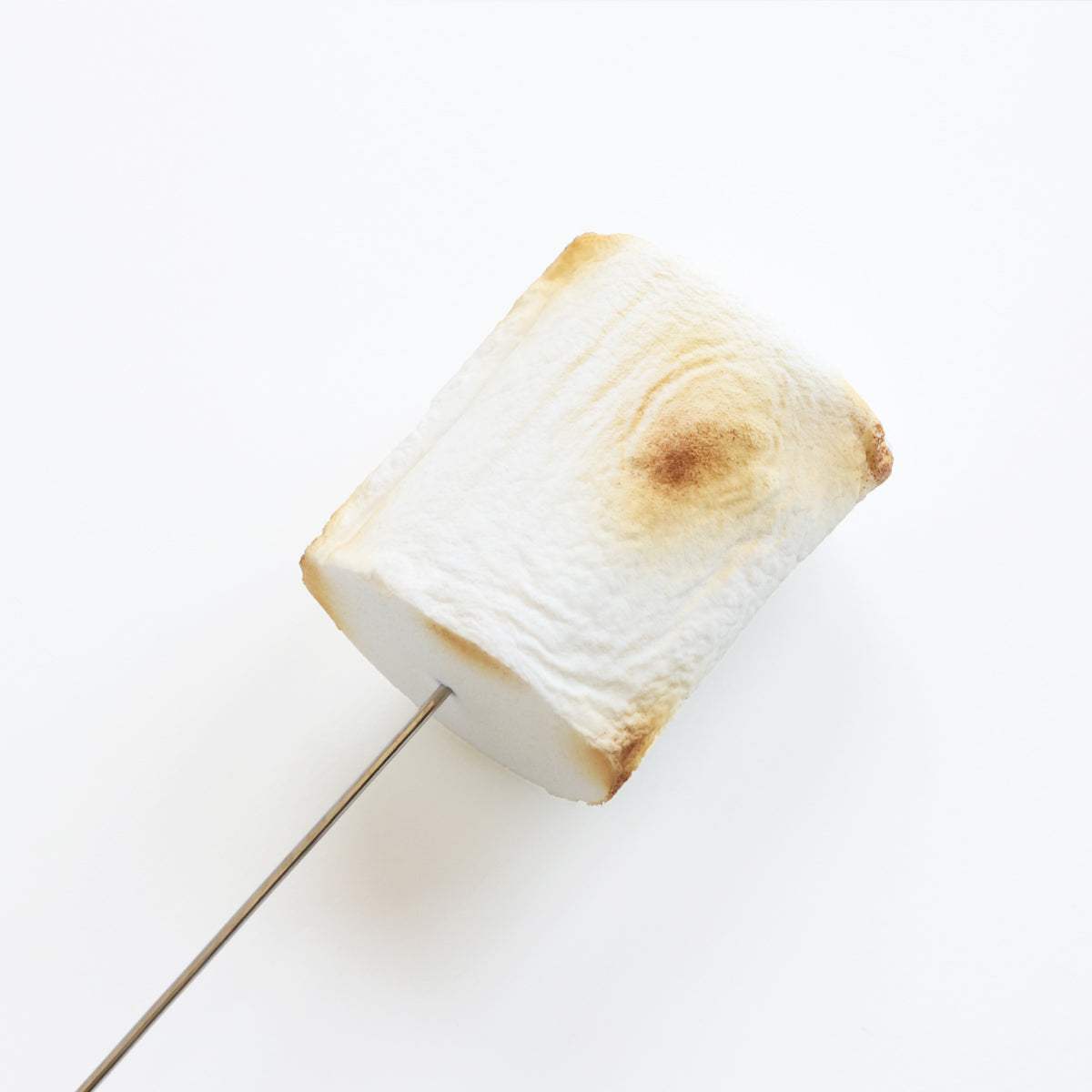 食べられない 焼きマシュマロ