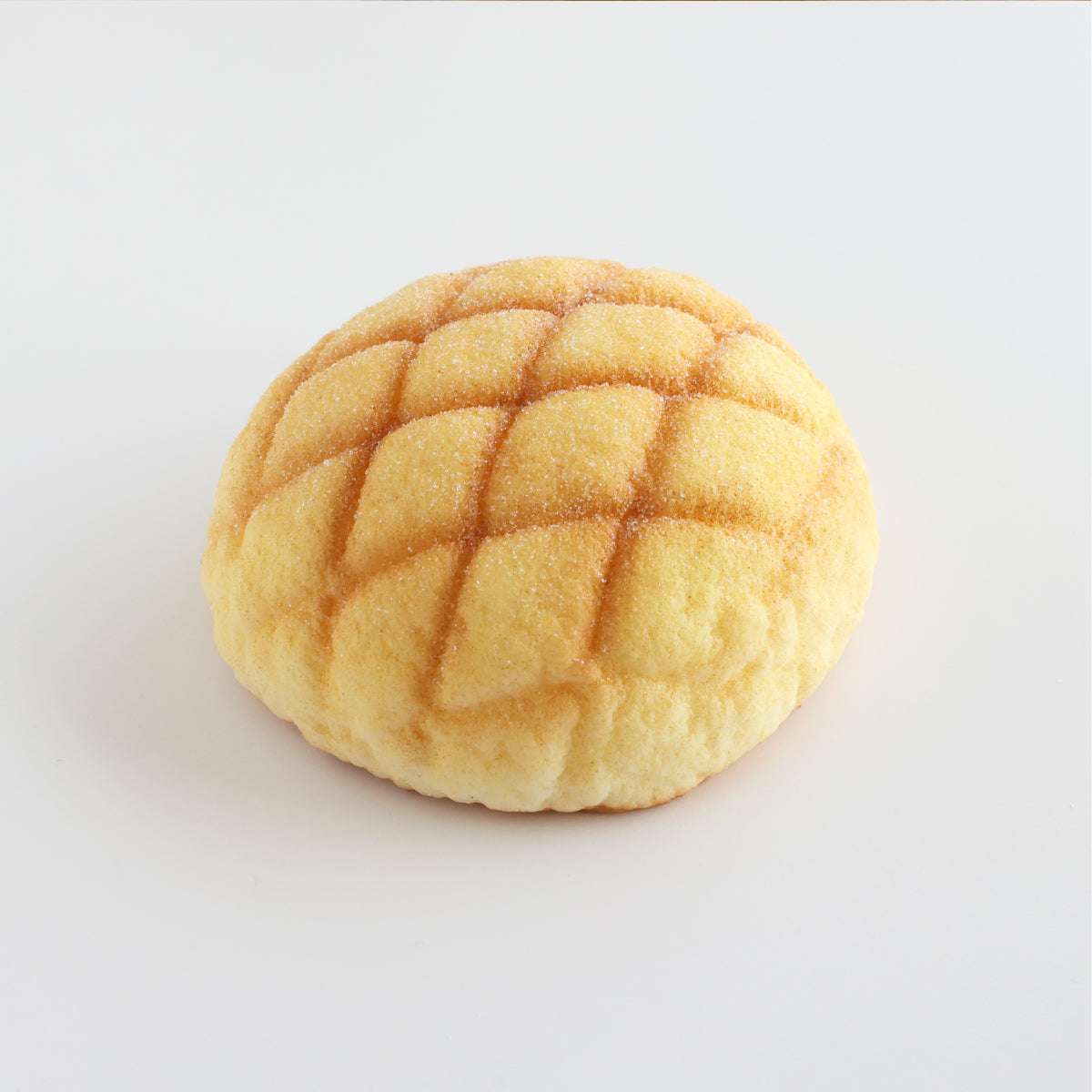 食べれない メロンパン