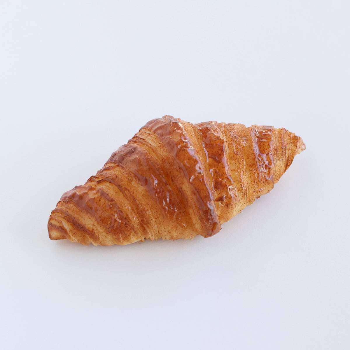 食べられない ミニクロワッサン