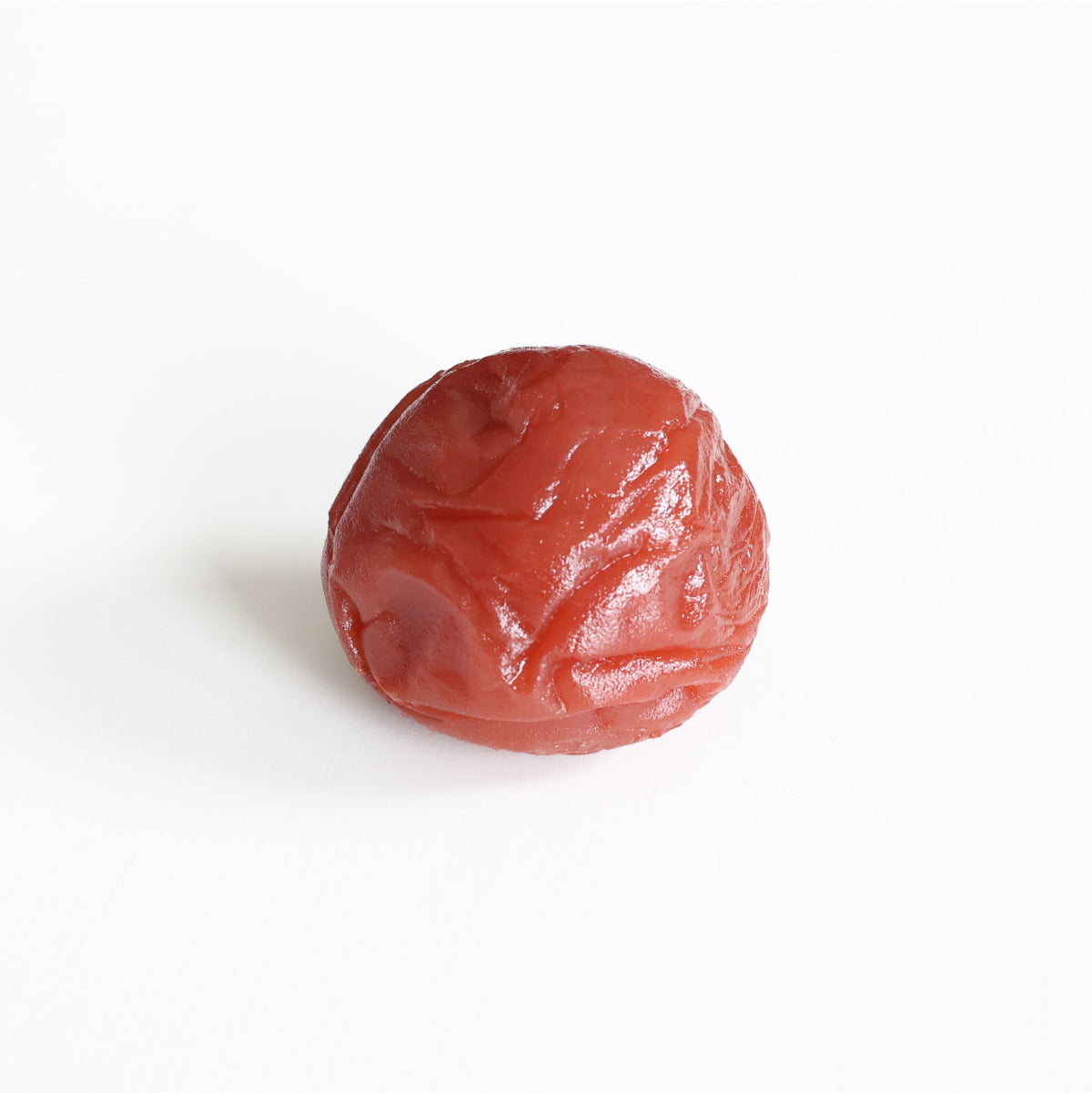 食べられない 大粒 うめぼし