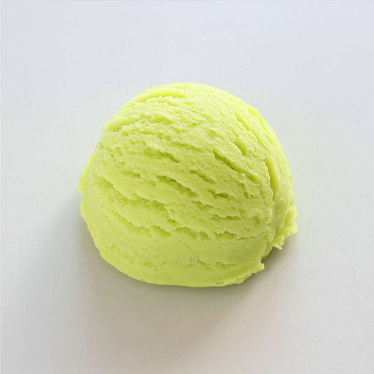 食べられない シャーベット メロン