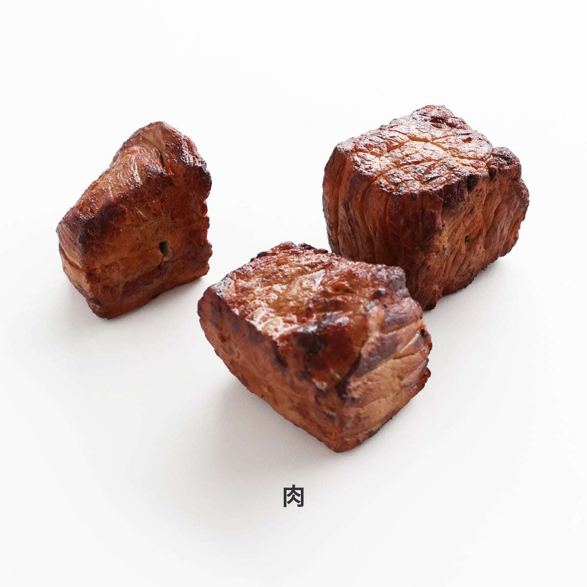 食べられない 串焼きバーベキュー