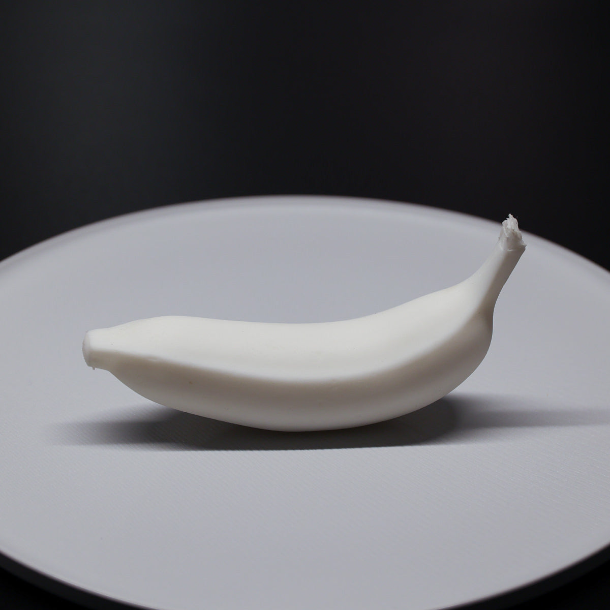 食べられない バナナ(白)
