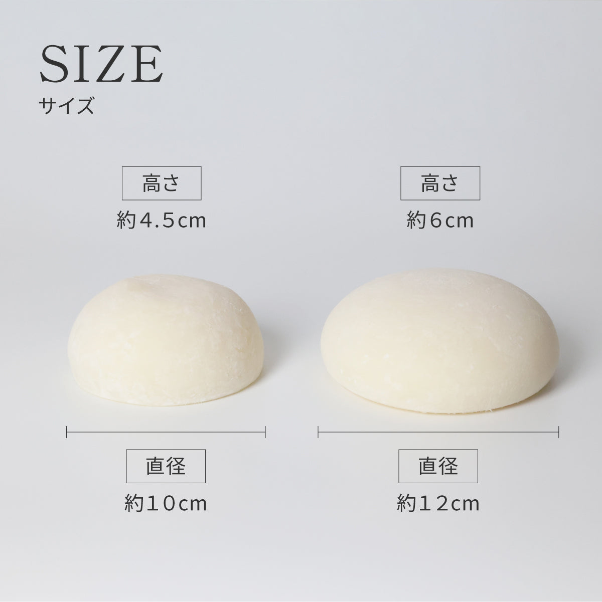 食べられない 鏡餅