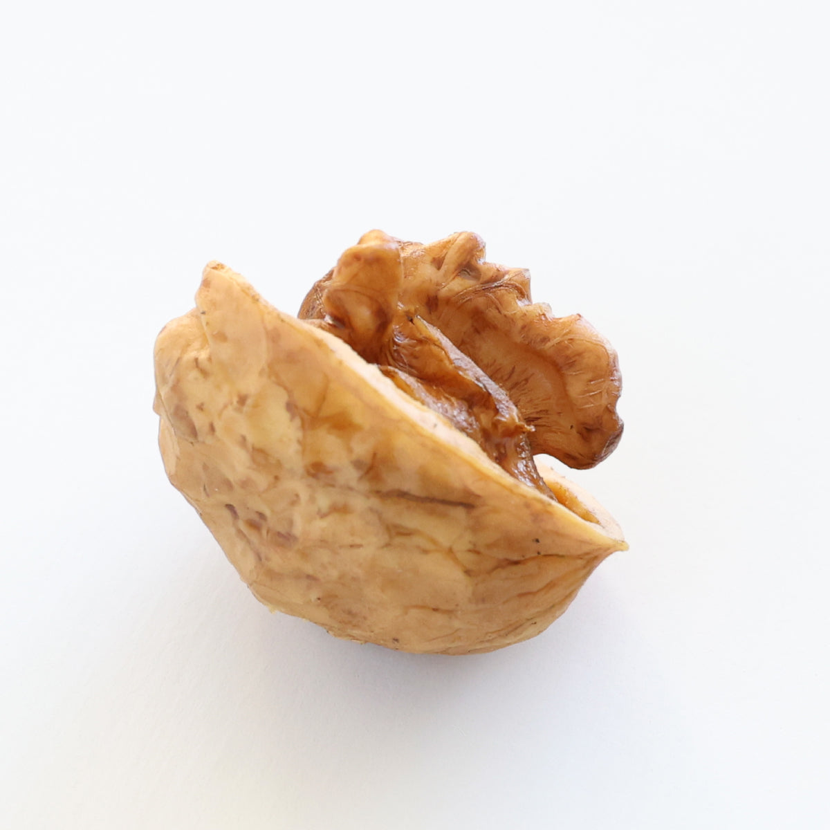 食べられない くるみ (半分)