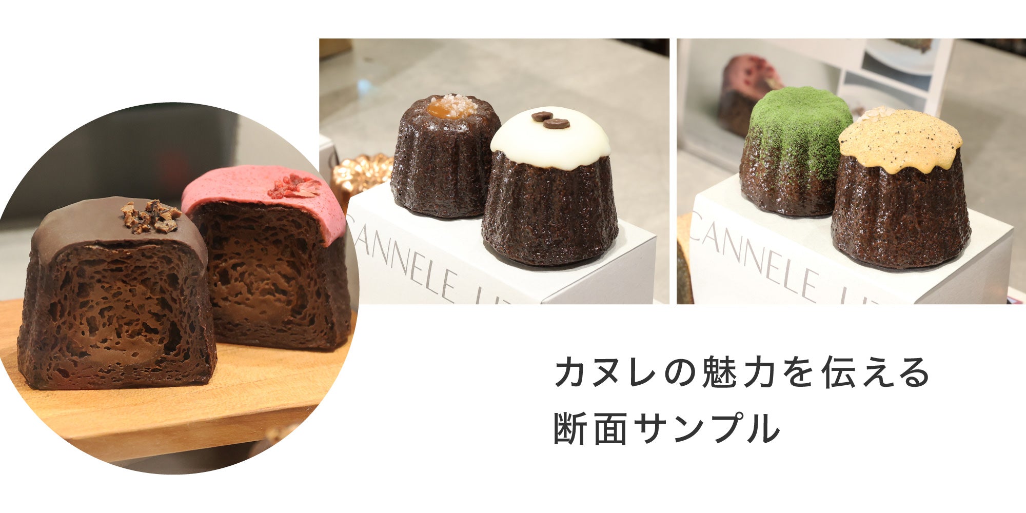 テキストを入力