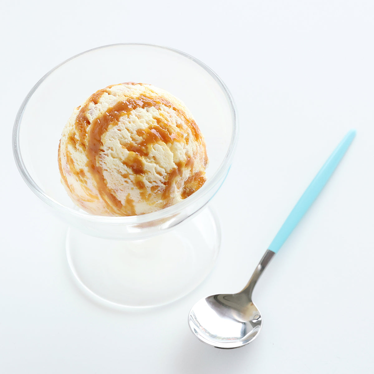 食べられない アイスクリーム