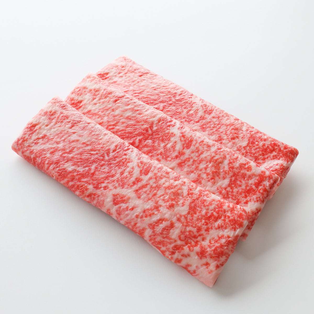 食べられない しゃぶしゃぶ・すきやき肉 （6枚・木箱入り）