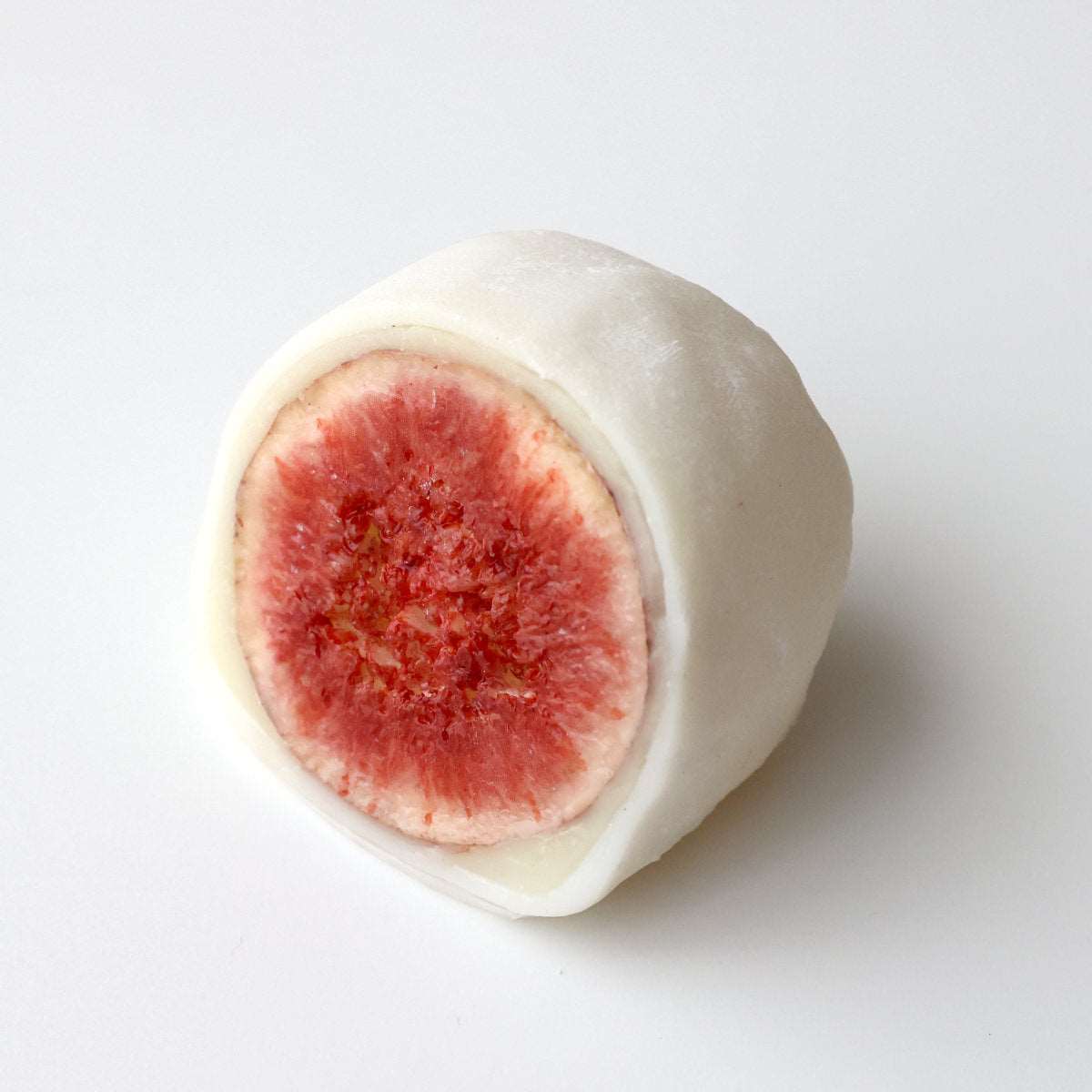 まるで本物。リアルな食品サンプル フルーツ大福 いちじく まるで本物。リアルな食品サンプル フルーツ大福 いちじく