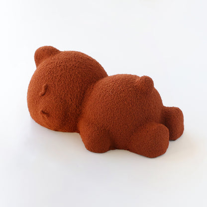 食べられない くまの生チョコ