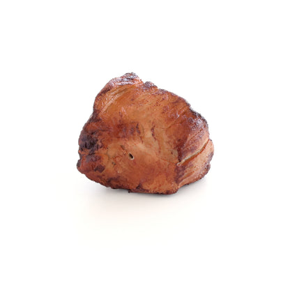 食べられない バーベキュー 肉（3個）