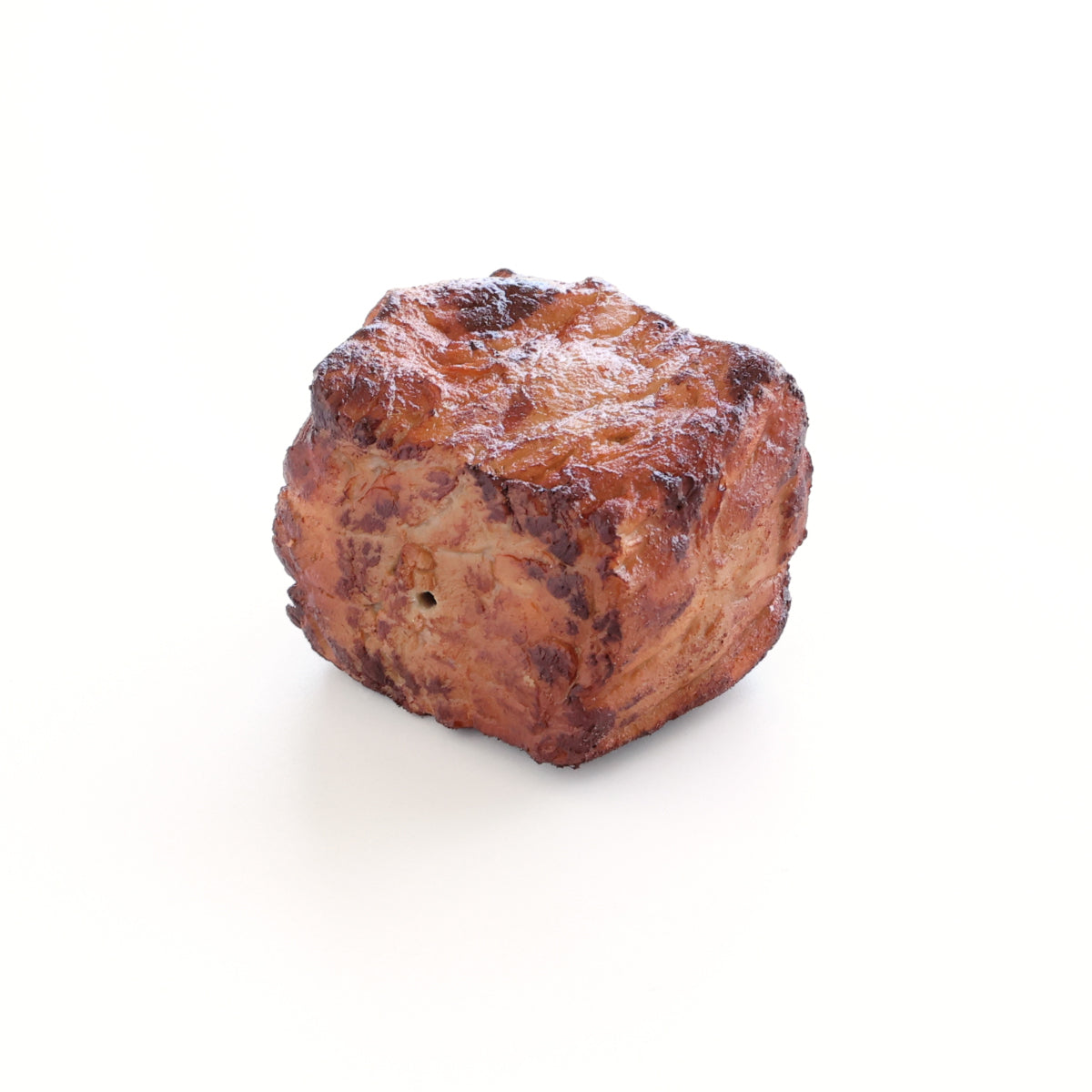 食べられない バーベキュー 肉（3個）