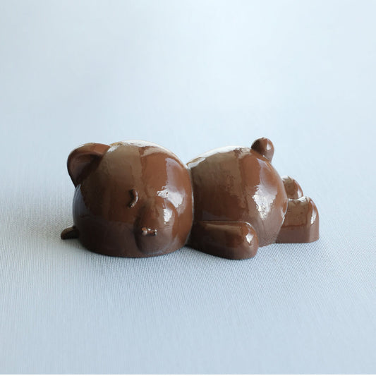 食べられない くまチョコ (コグマ)