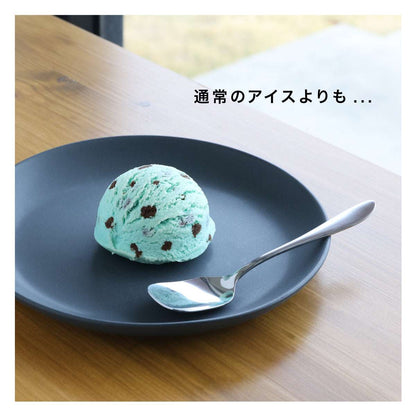 食べられない どでかアイス バニラ×チョコチップ