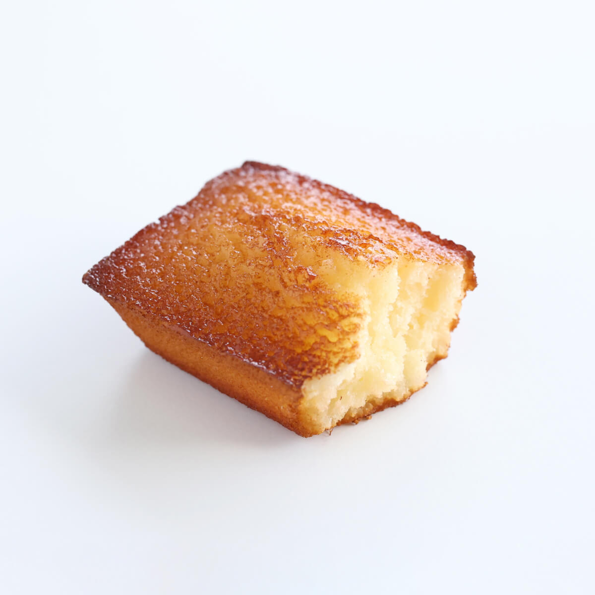 食べられない 割りたて フィナンシェ