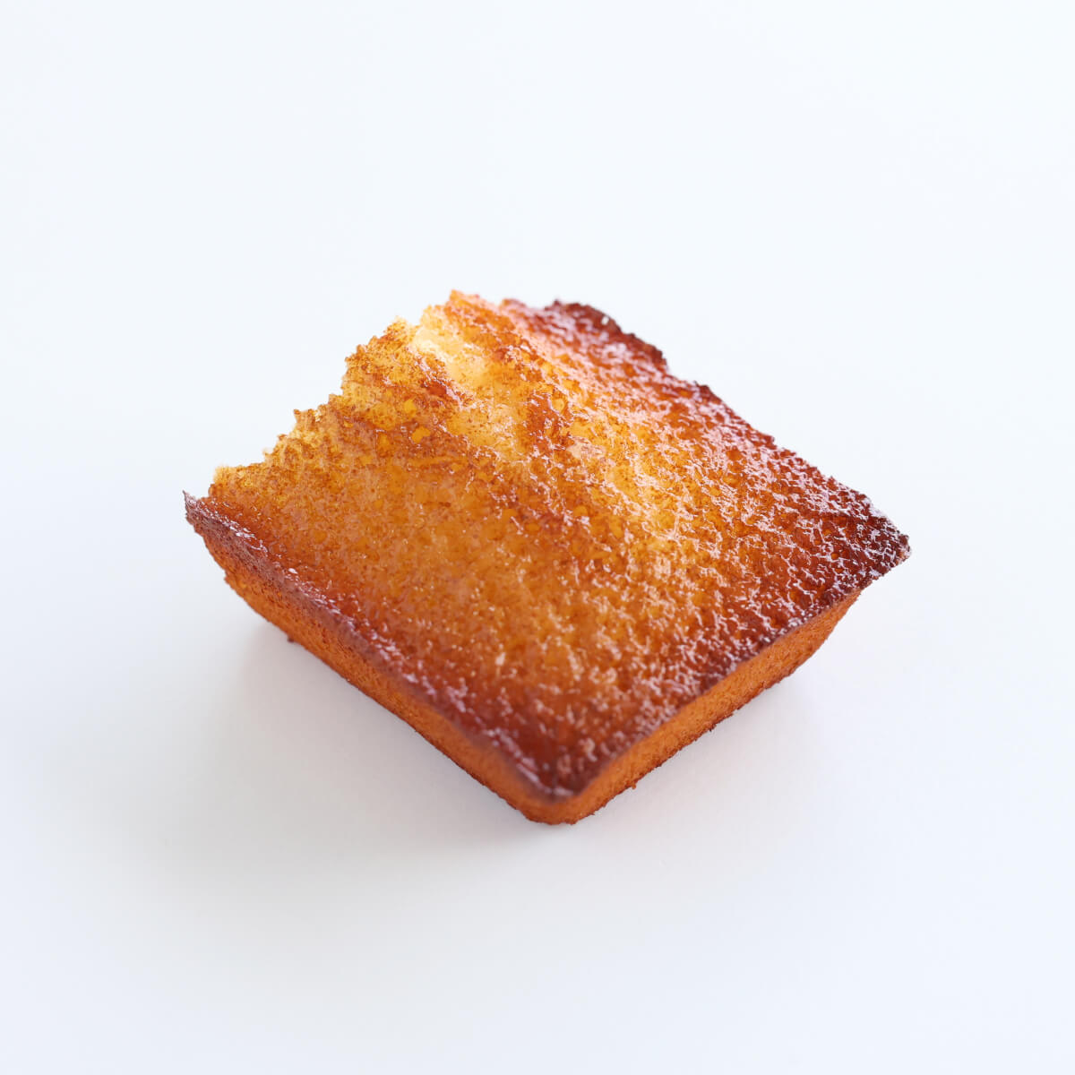 食べられない 割りたて フィナンシェ