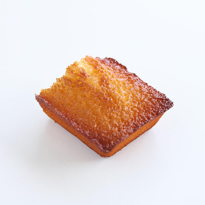 食べられない 割りたて フィナンシェ