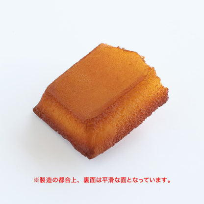 食べられない 割りたて フィナンシェ