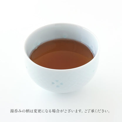 飲めない ほうじ茶