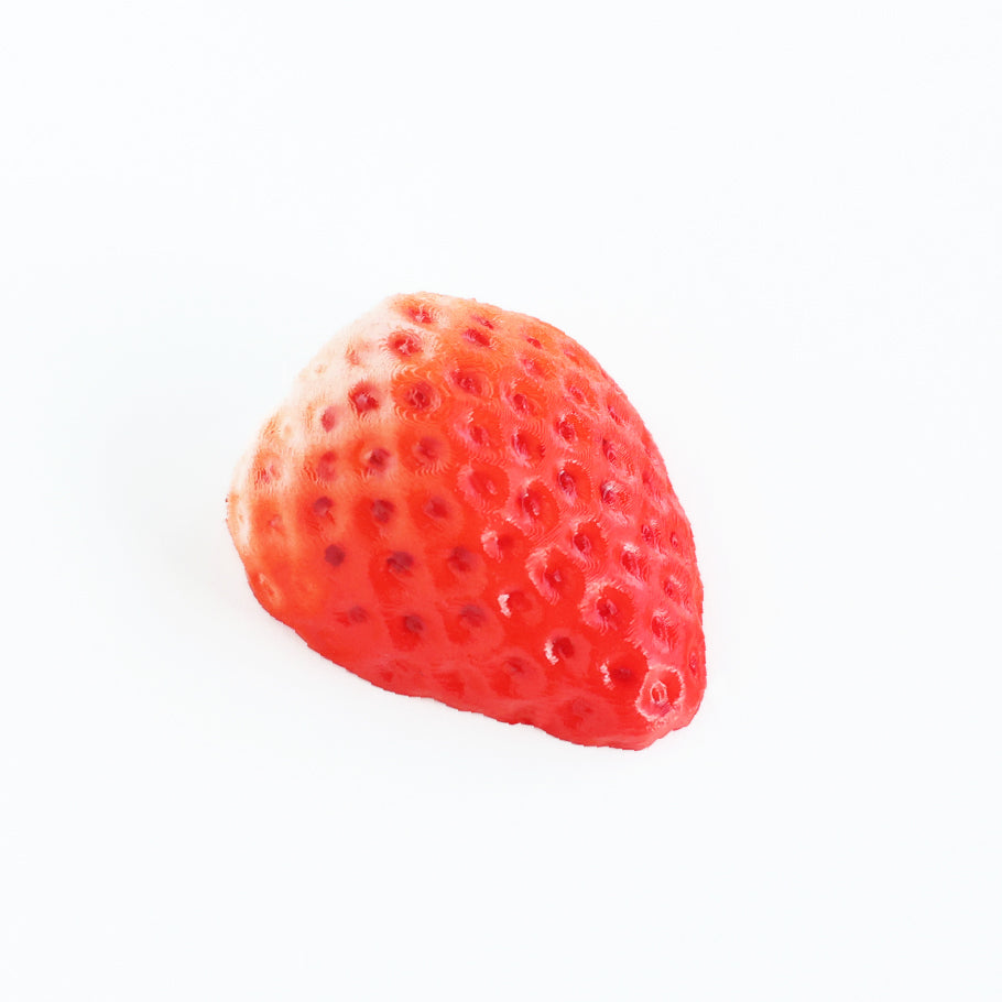 食べられない いちご 1/2（5個）