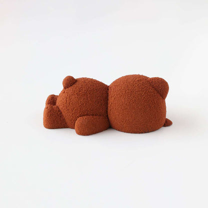 食べられない くまの生チョコ