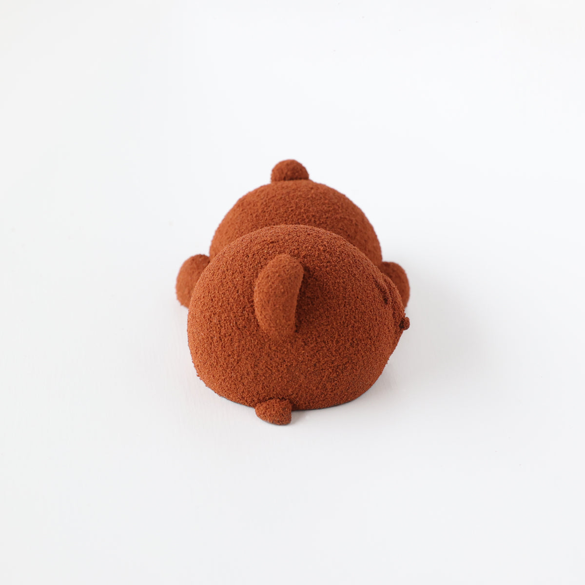 食べられない くまの生チョコ