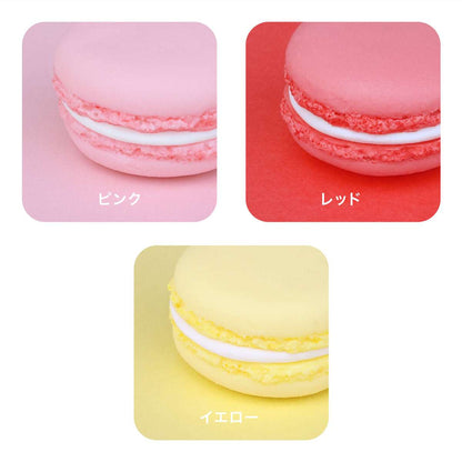 食べられない マカロンキット