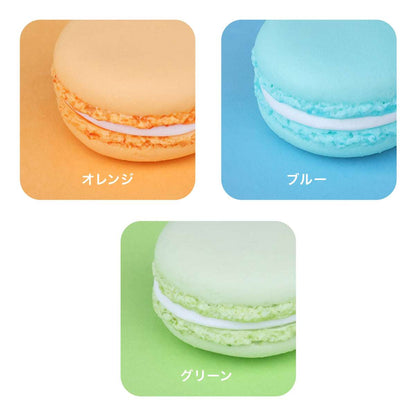 食べられない マカロンキット