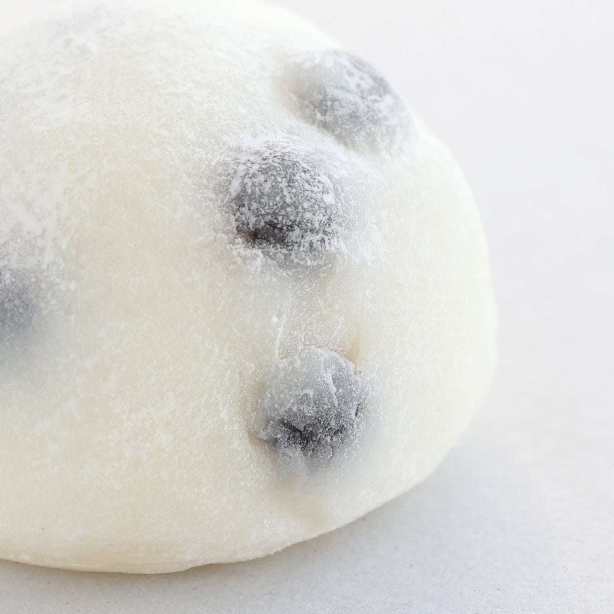 まるで本物。リアルな食品サンプル 食べられない 豆大福 | 食品