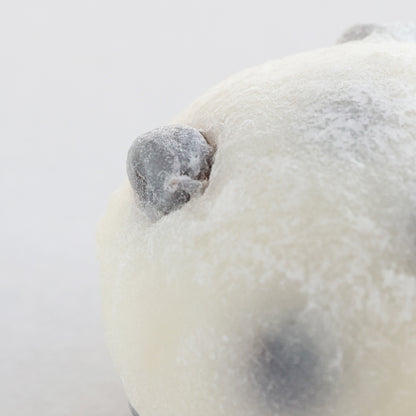 食べられない 豆大福