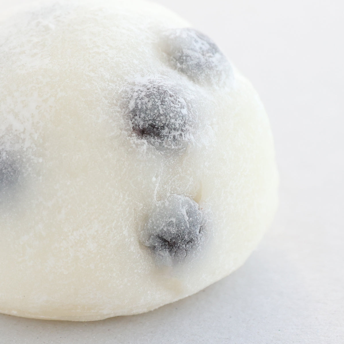 食べられない 豆大福