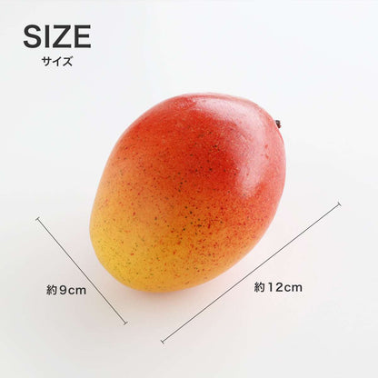 食べられない マンゴーセット